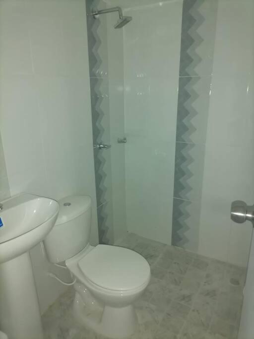 Hébergement de vacances Casa La Fe Cartagène