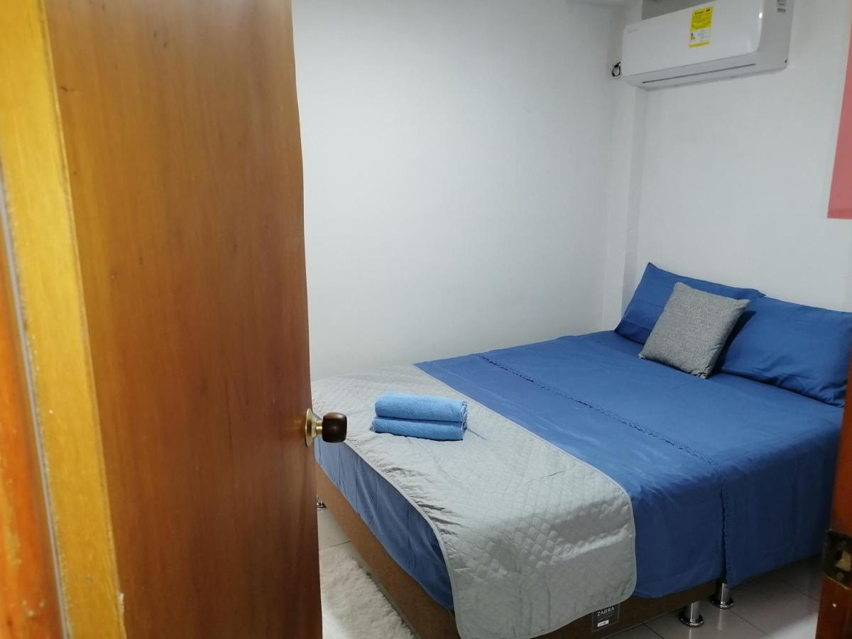 Hébergement de vacances Casa La Fe Cartagène