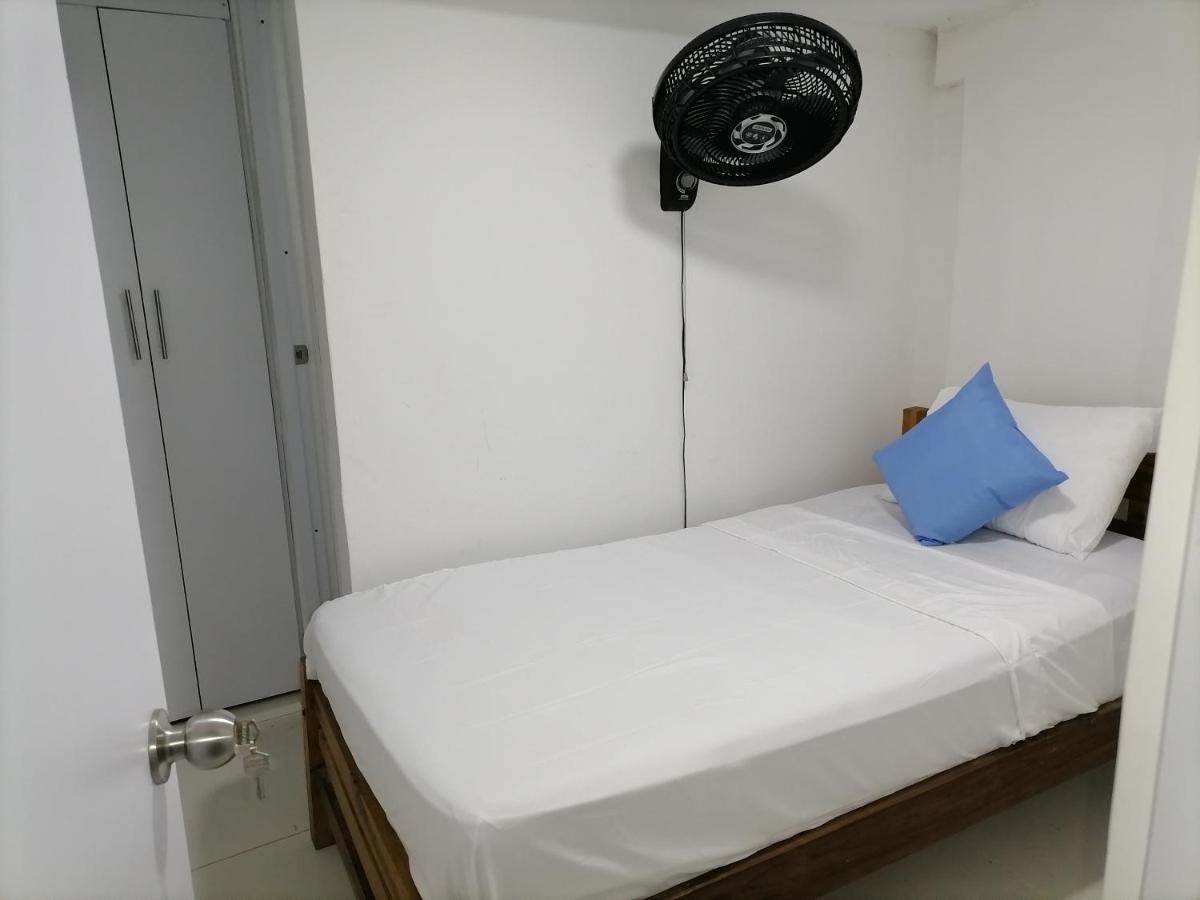 Casa La Fe Hébergement de vacances *