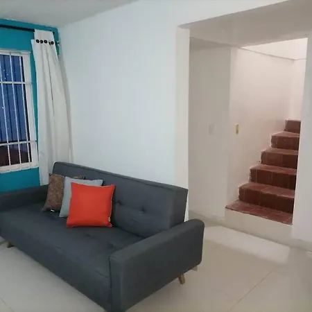 Casa La Fe Villa Cartagena Exterior photo