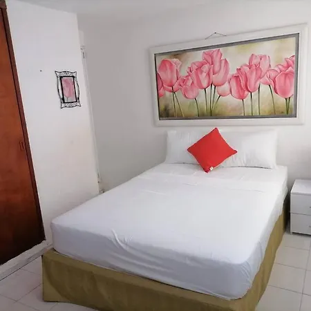 Casa La Fe Villa Cartagena Exterior photo