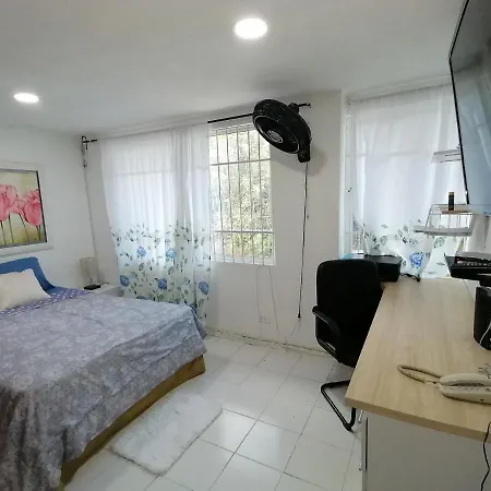Casa La Fe Villa Cartagena Exterior photo