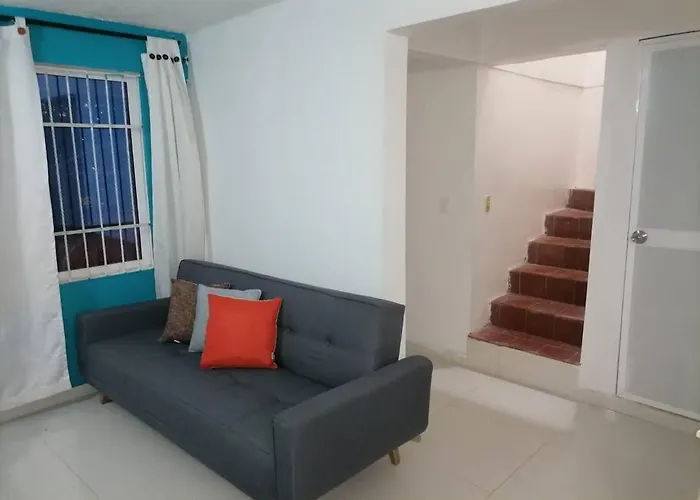 Casa La Fe