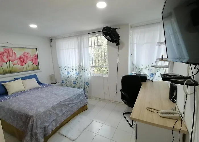 Casa La Fe