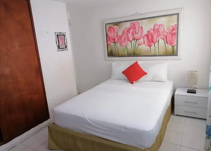 Casa La Fe