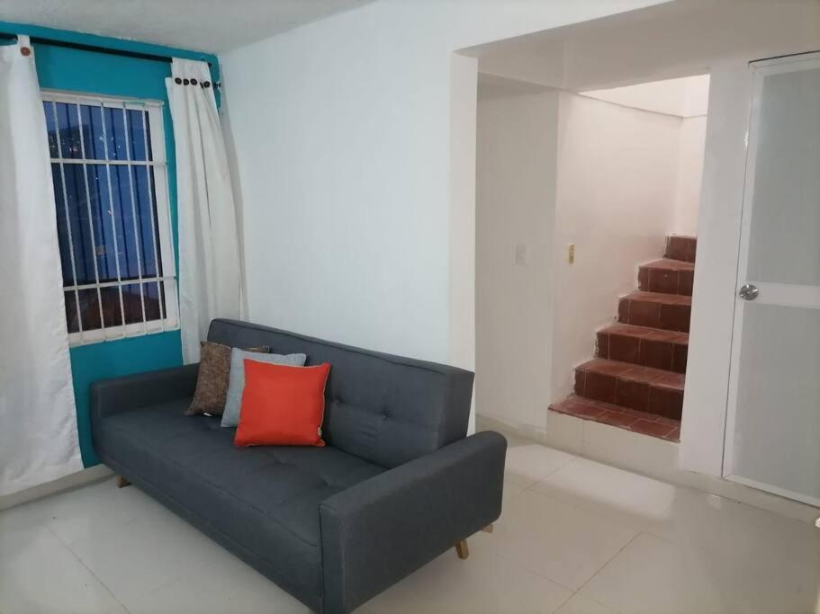 Ferienhaus Casa La Fe *