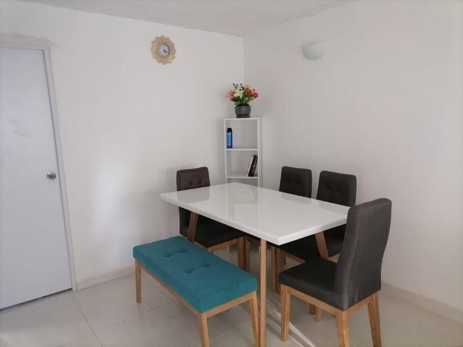Casa La Fe Ferienhaus