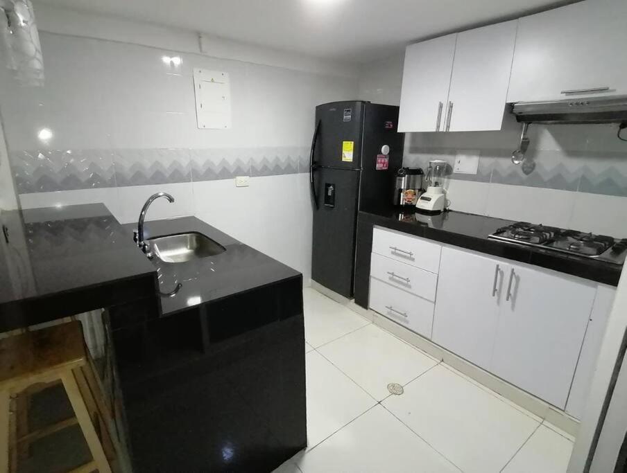 Casa La Fe Ferienhaus Cartagena (Kolumbien)