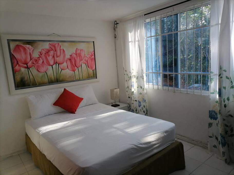 Ferienhaus Casa La Fe *
