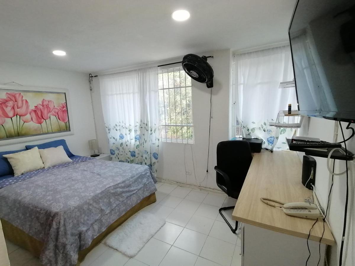 Casa La Fe * Cartagena (Kolumbien)